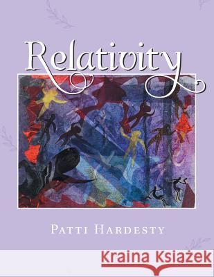 Relativity Patti Hardesty 9781728304144