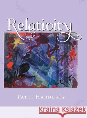 Relativity Patti Hardesty 9781728304151