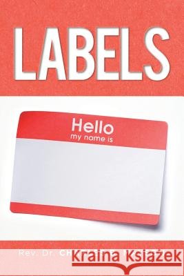 Labels Rev Dr Charles B. Mayson 9781728304182
