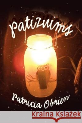 Patizuims Patricia Obrien 9781728307817