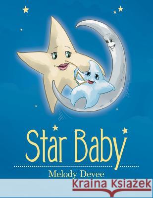 Star Baby Melody Devee 9781728308883