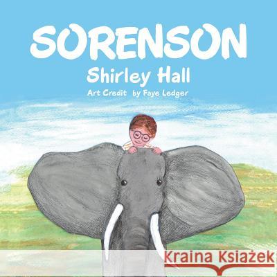 Sorenson Shirley Hall Faye Ledger 9781728315348