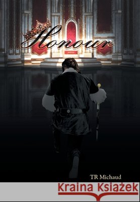 Honour Tr Michaud 9781728317397
