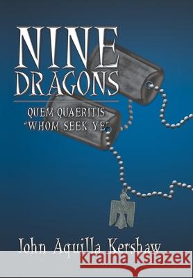 Nine Dragons: Quem Quaeritis - 