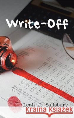 Write-Off Leah J. Salisbury 9781728339818