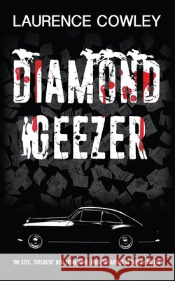 Diamond Geezer Laurence Cowley 9781728352305