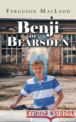 Benji of Bearsden Ferguson MacLeod 9781728353234