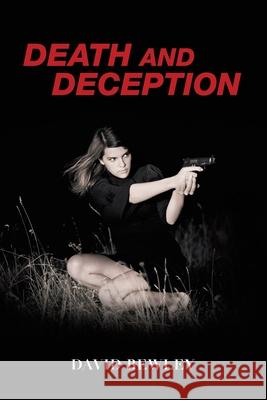 Death and Deception David Bewley 9781728355924