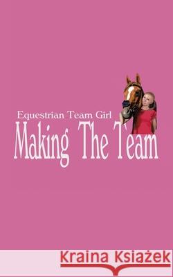 Making the Team Laurie Cerny 9781728358543