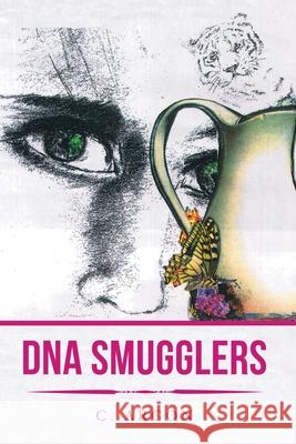 Dna Smugglers C Argon 9781728359144