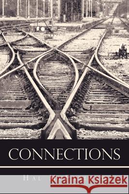 Connections Hal McFarland 9781728359946