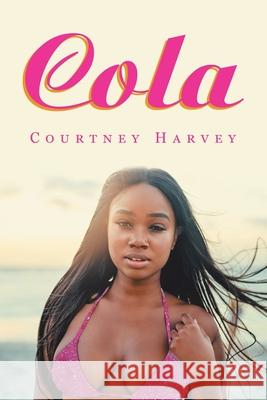 Cola Courtney Harvey 9781728362649