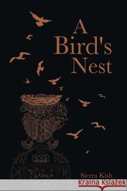 A Bird's Nest Sierra Kish 9781728367644