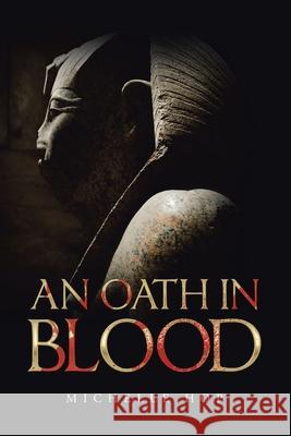 An Oath in Blood Michelle Hop 9781728369457