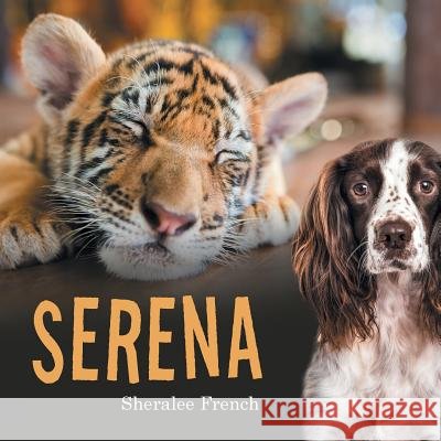 Serena Sheralee French 9781728380889