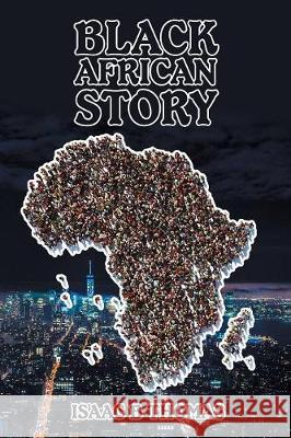 Black African Story Isaac Thomas 9781728381718