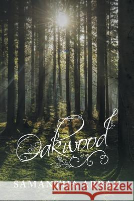 Oakwood Samantha Arran 9781728385686