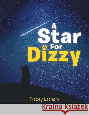 A Star for Dizzy Tracey Latham 9781728396064