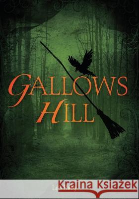 Gallows Hill Lois Ruby 9781728431024 Carolrhoda Books