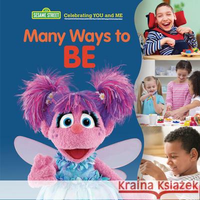 Many Ways to Be Christy Peterson 9781728456188 Lerner Publications (Tm)