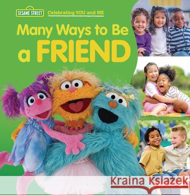 Many Ways to Be a Friend Christy Peterson 9781728463711 Lerner Publications (Tm)