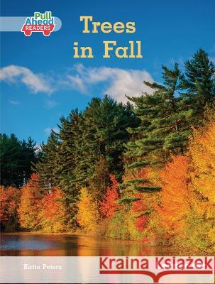 Trees in Fall Katie Peters 9781728491318 Lerner Publishing Group