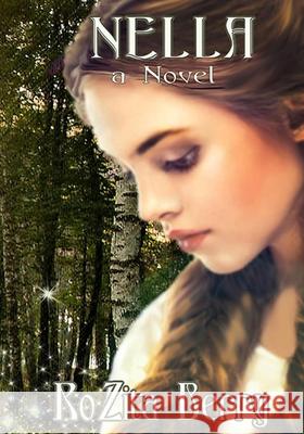 Nella Rozita Berry 9781728605760 Independently Published