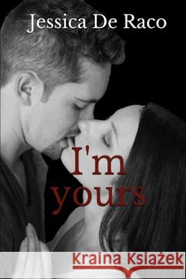 I'm yours de Raco, Jessica 9781728691220