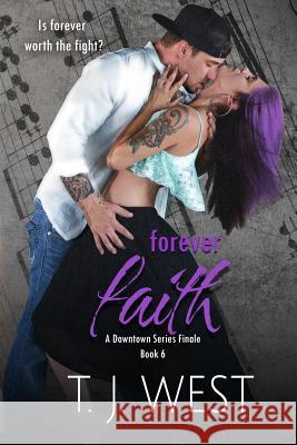 Forever Faith Elfwerks Editing Champagne Book Design Honey Touch Creations 9781728726366