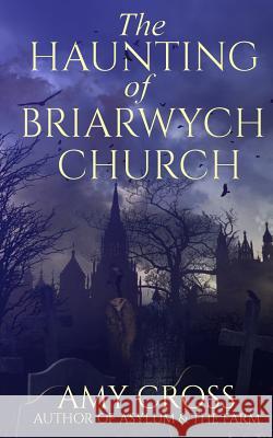 The Haunting of Briarwych Church Amy Cross 9781728755502 Independently Published