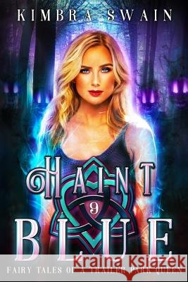 Haint Blue Kimbra Swain 9781728770208