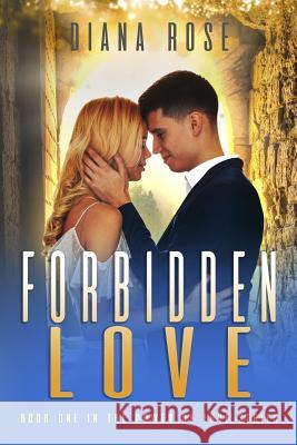 Forbidden Love Diana Rose 9781728774534