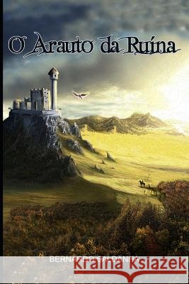 O Arauto Da Ruína Da Silva, Isaac Samuel 9781728788975