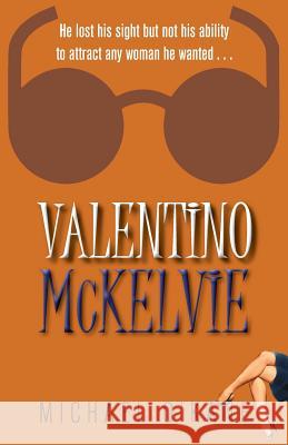 Valentino McKelvie Michael O'Kane 9781728814674