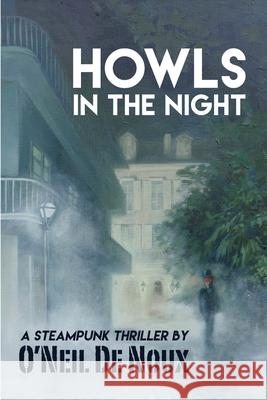 Howls in the Night O'Neil D 9781728817866 Independently Published