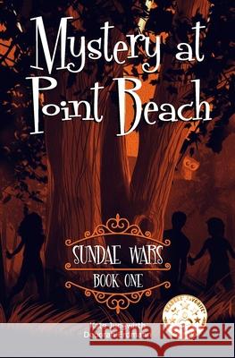 Sundae Wars Deborah Erdmann and Kat 9781728822754