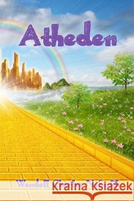 Atheden Wendell Charles Nesmith 9781728835167