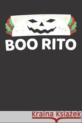 Boo Rito Elderberry's Designs 9781728857688 Independently Published