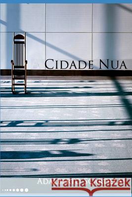 Cidade Nua Adalberto Scardelai 9781728912615