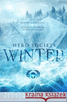 Winter Jessica Florence 9781728928494 Independently Published