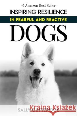 Inspiring Resilience in Fearful and Reactive Dogs Dayle Smith Rebecca Stranney Sally Gutteridge 9781728939780