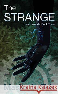 The Strange Masha D 9781728940182 Independently Published