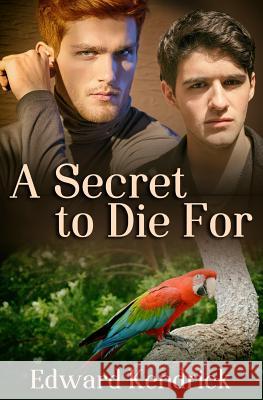 A Secret to Die for Edward Kendrick 9781728940571