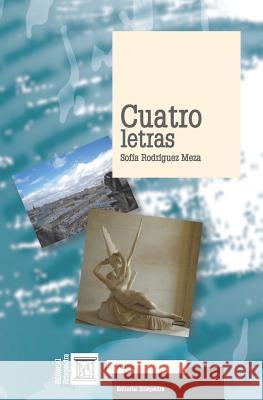Cuatro Letras Editorial Eclepsidra Rodr 9781728971889 Independently Published