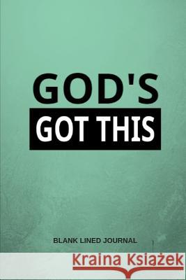 God's Got This Minnie And Maude 9781729068489 Independently Published