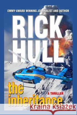 The Inheritance Rick Hull 9781729121269