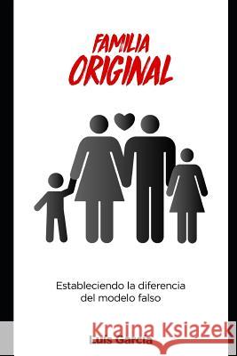 Familia Original Garc 9781729141342