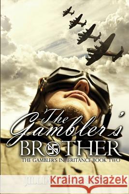 The Gambler's Brother Jillian Chantal 9781729171486