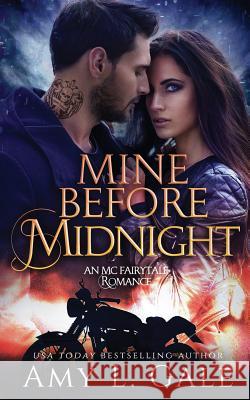 Mine Before Midnight Amy L. Gale 9781729257050 Independently Published