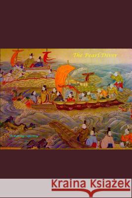 The Pearl Diver: A Japanese Legend E. Thomalen 9781729292327 Independently Published